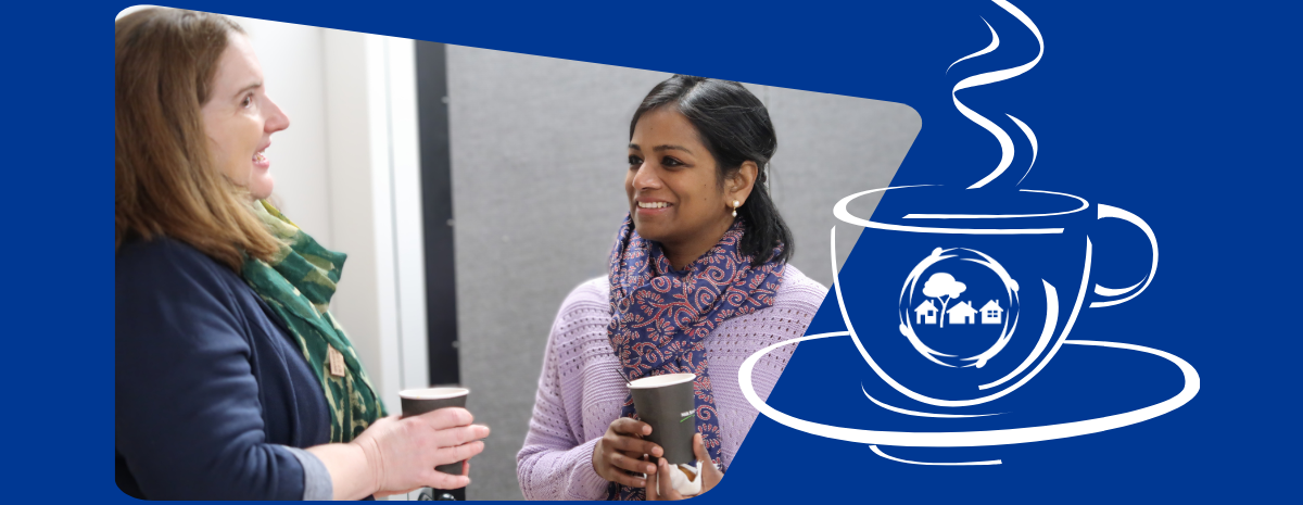 November 2025 SCI Network Event